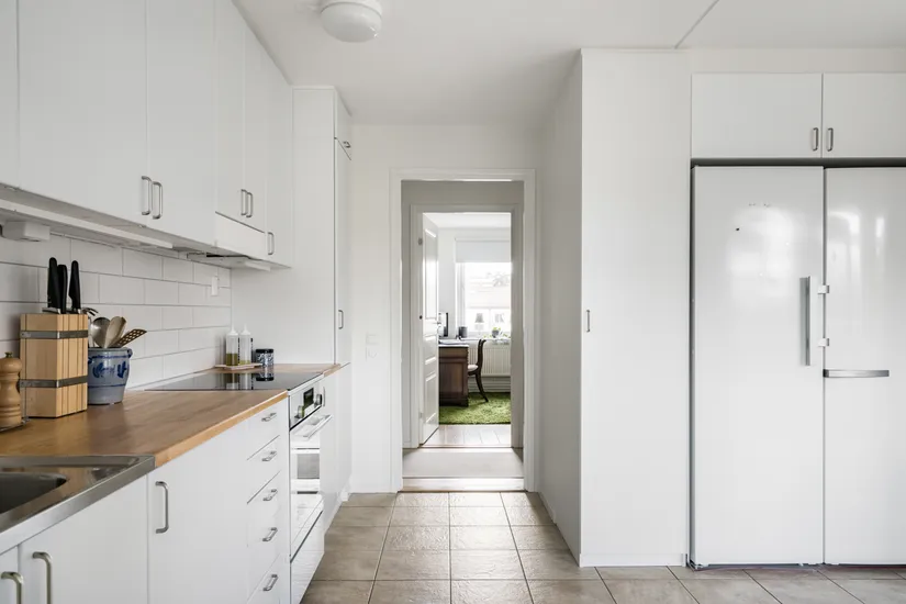 Bostadsrätt, Majrovägen 29, 3 tr, Gubbängen, Stockholm