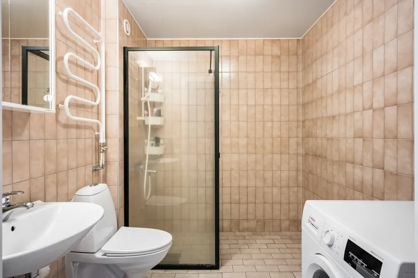 Bostadsrätt, Majrovägen 29, 3 tr, Gubbängen, Stockholm