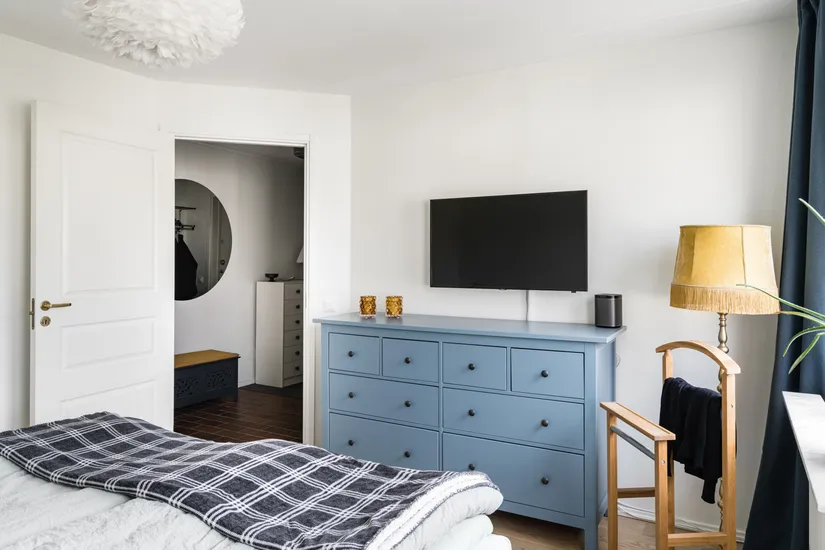 Bostadsrätt, Majrovägen 29, 3 tr, Gubbängen, Stockholm