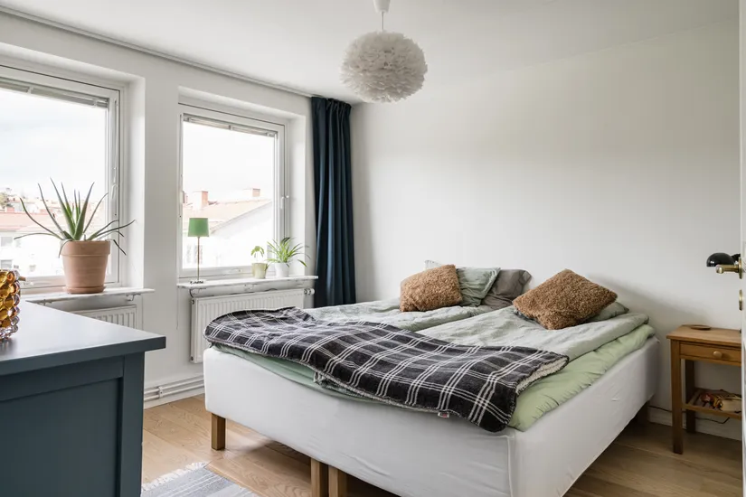 Bostadsrätt, Majrovägen 29, 3 tr, Gubbängen, Stockholm
