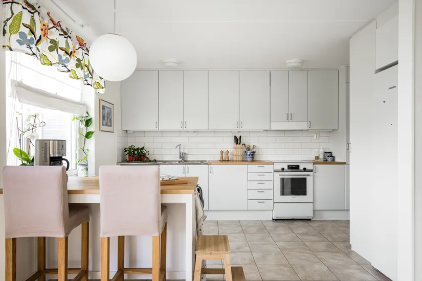 Bostadsrätt, Majrovägen 29, 3 tr, Gubbängen, Stockholm