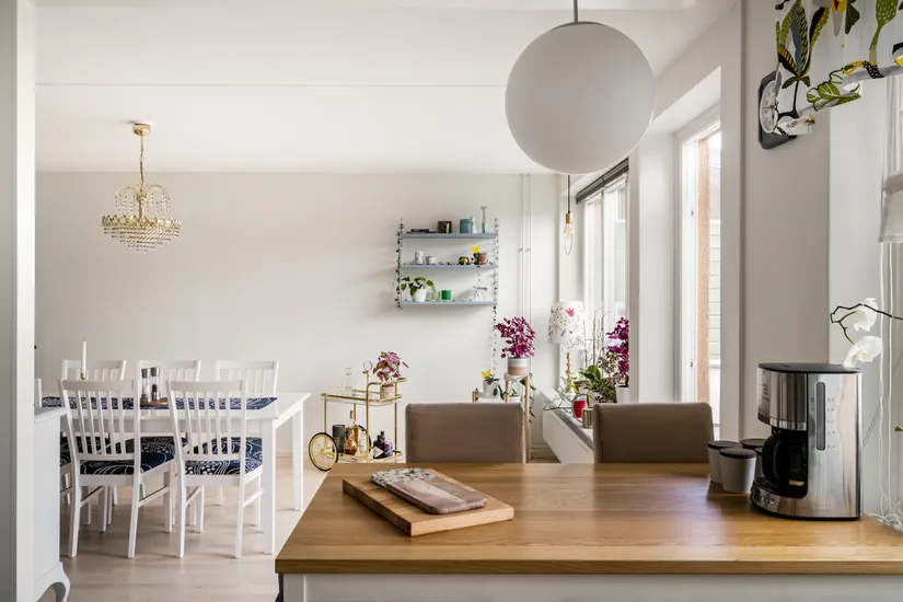 Bostadsrätt, Majrovägen 29, 3 tr, Gubbängen, Stockholm