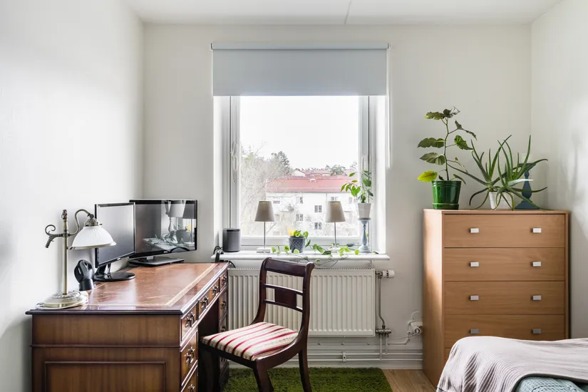 Bostadsrätt, Majrovägen 29, 3 tr, Gubbängen, Stockholm