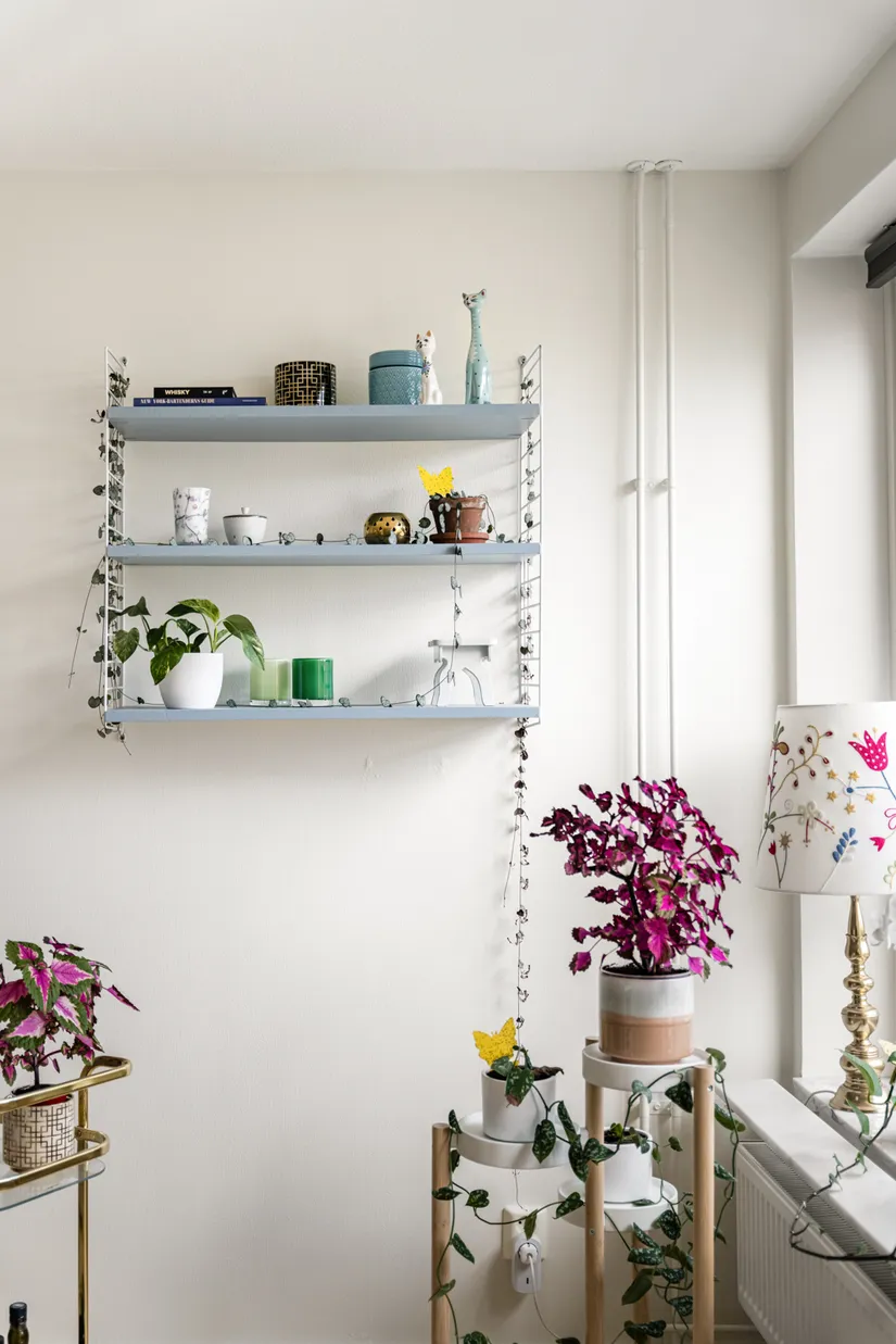 Bostadsrätt, Majrovägen 29, 3 tr, Gubbängen, Stockholm