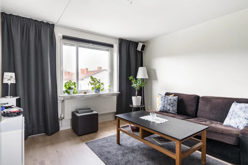 Bostadsrätt, Majrovägen 29, 3 tr, Gubbängen, Stockholm