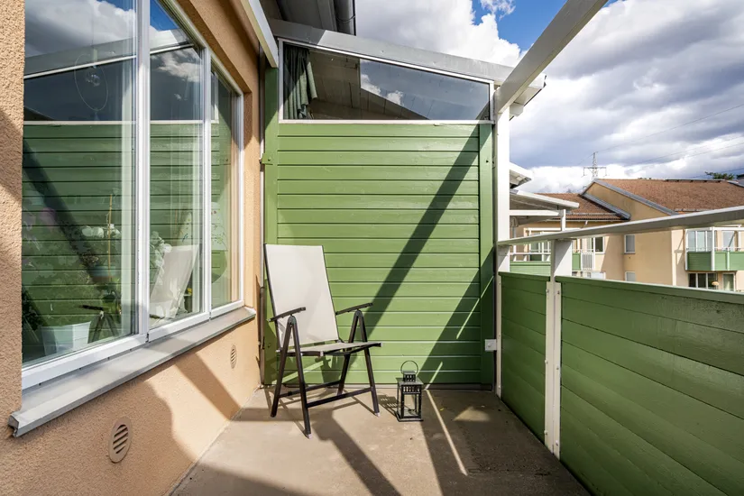 Bostadsrätt, Majrovägen 29, 3 tr, Gubbängen, Stockholm