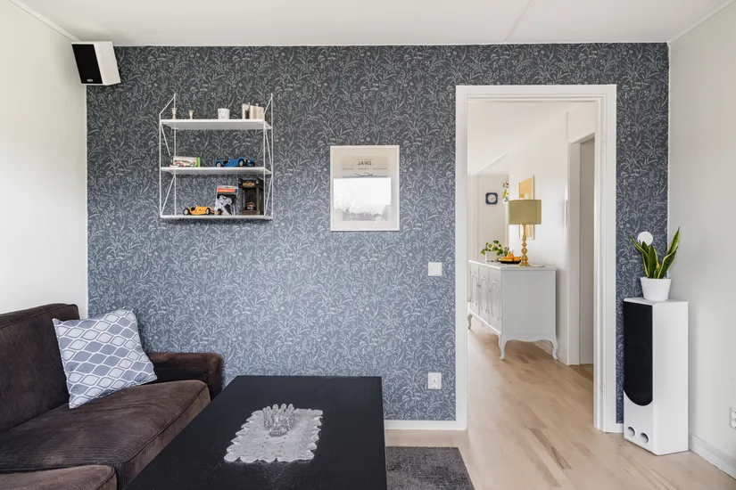 Bostadsrätt, Majrovägen 29, 3 tr, Gubbängen, Stockholm