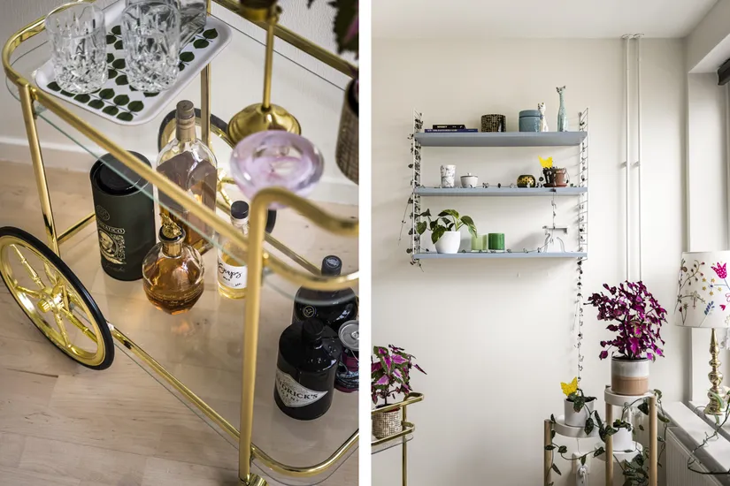 Bostadsrätt, Majrovägen 29, 3 tr, Gubbängen, Stockholm