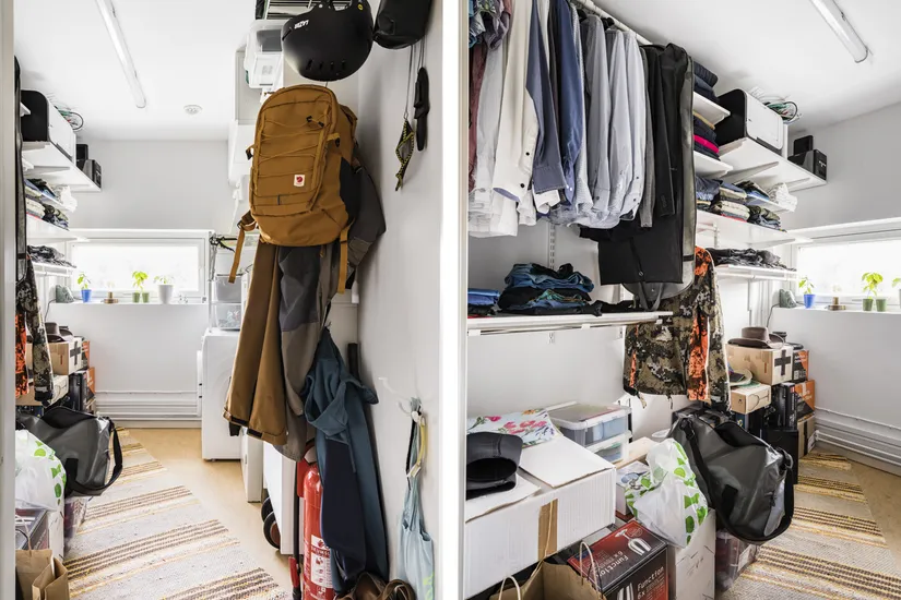 Bostadsrätt, Majrovägen 29, 3 tr, Gubbängen, Stockholm