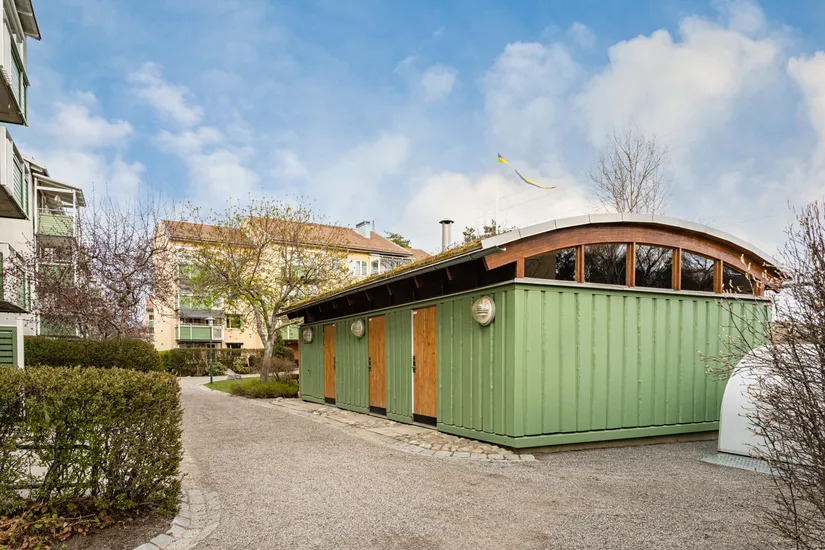 Bostadsrätt, Majrovägen 29, 3 tr, Gubbängen, Stockholm