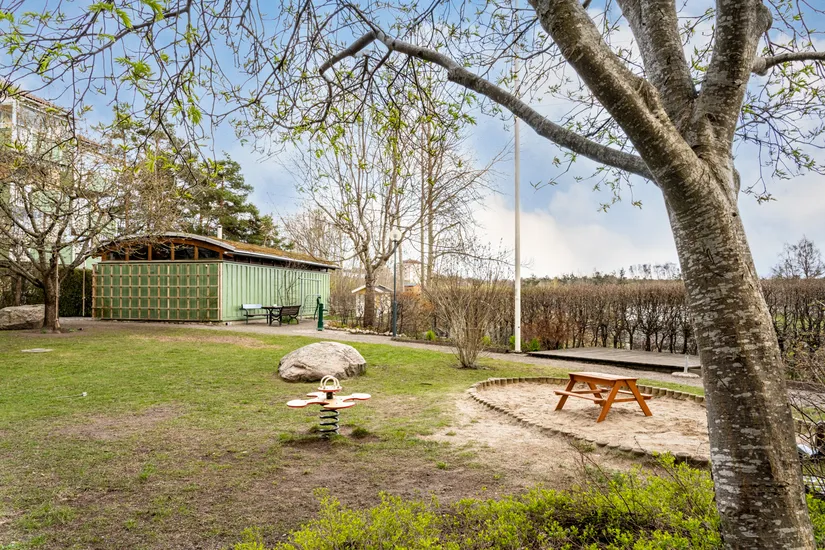 Bostadsrätt, Majrovägen 29, 3 tr, Gubbängen, Stockholm