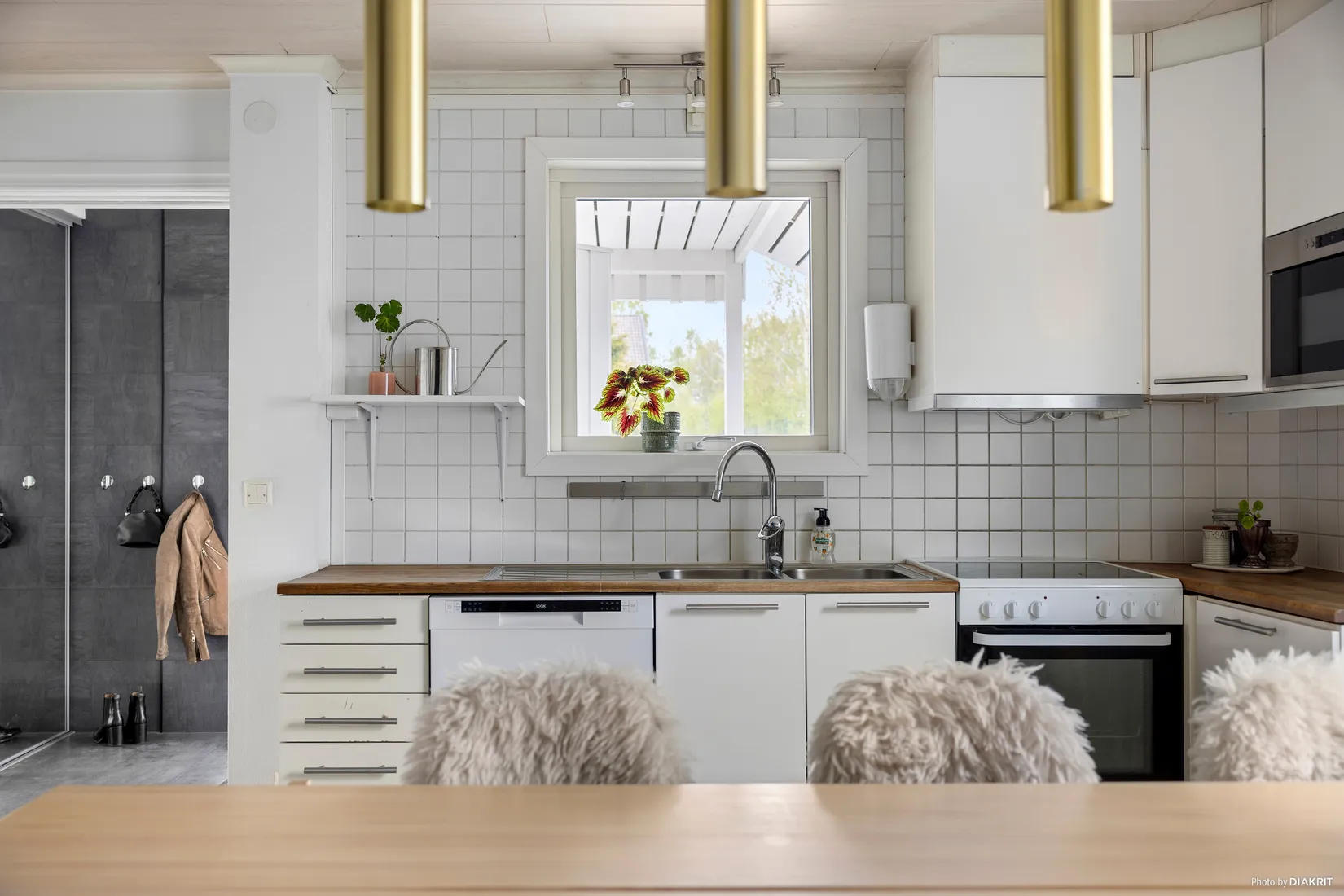 Villa, Byvägen 14, Härryda