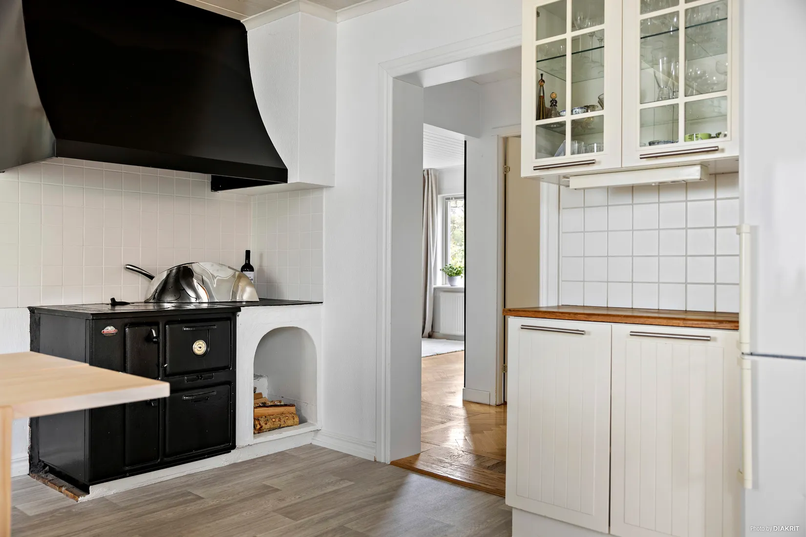 Villa, Byvägen 14, Härryda