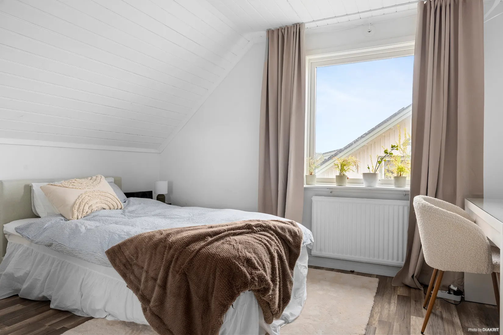 Villa, Byvägen 14, Härryda