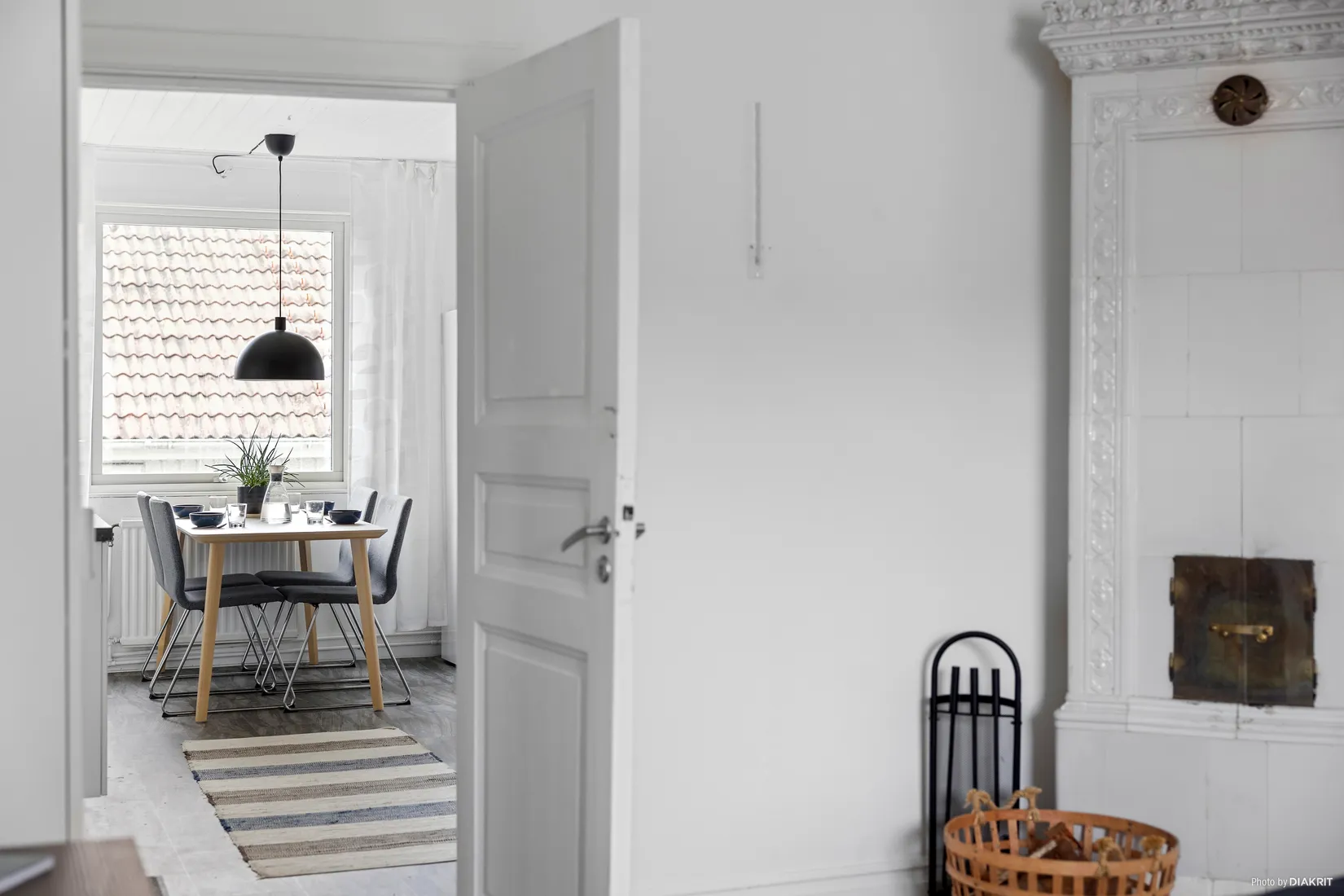 Villa, Byvägen 14, Härryda