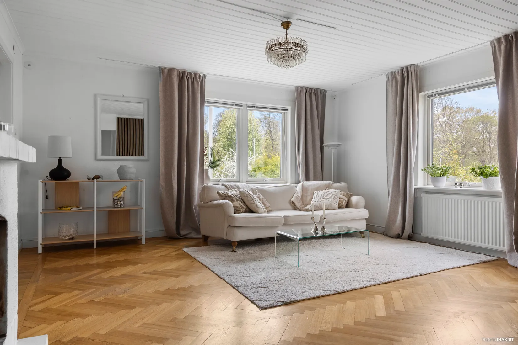 Villa, Byvägen 14, Härryda