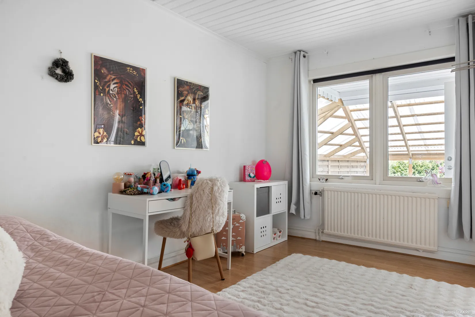 Villa, Byvägen 14, Härryda