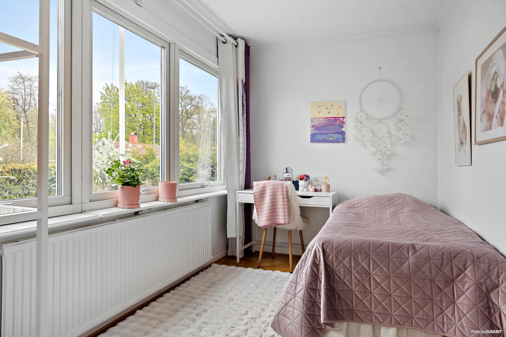 Villa, Byvägen 14, Härryda