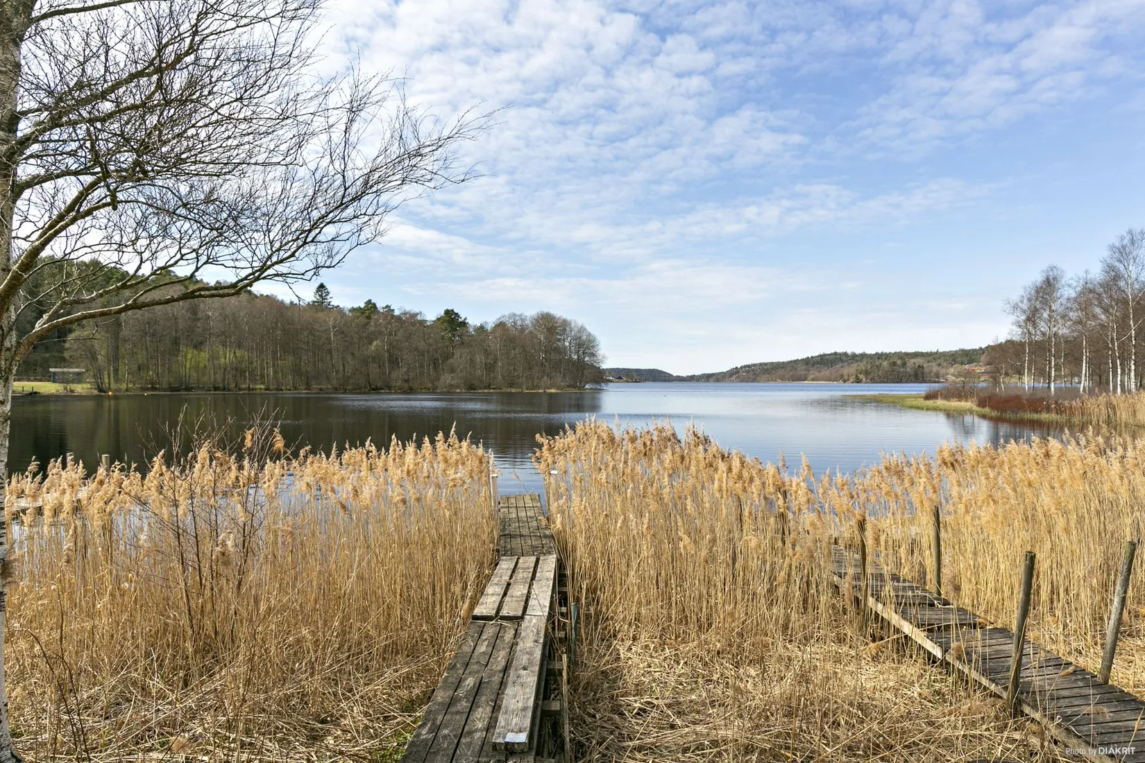 Villa, Byvägen 14, Härryda