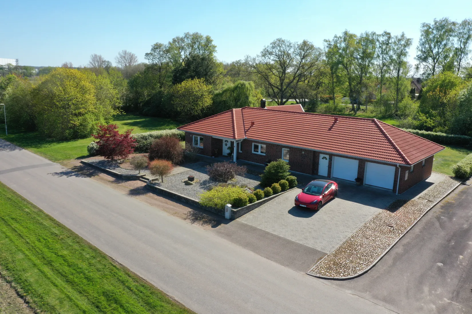 Villa, Sellebergavägen 4, Bjuv