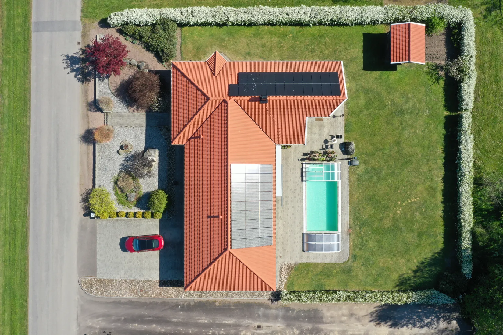 Villa, Sellebergavägen 4, Bjuv