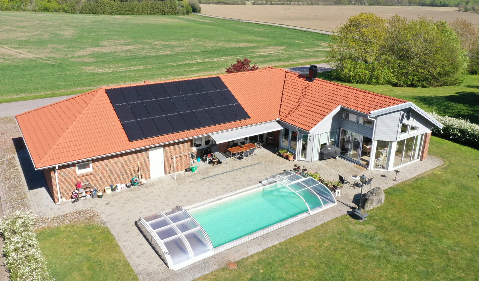 Villa, Sellebergavägen 4, Bjuv