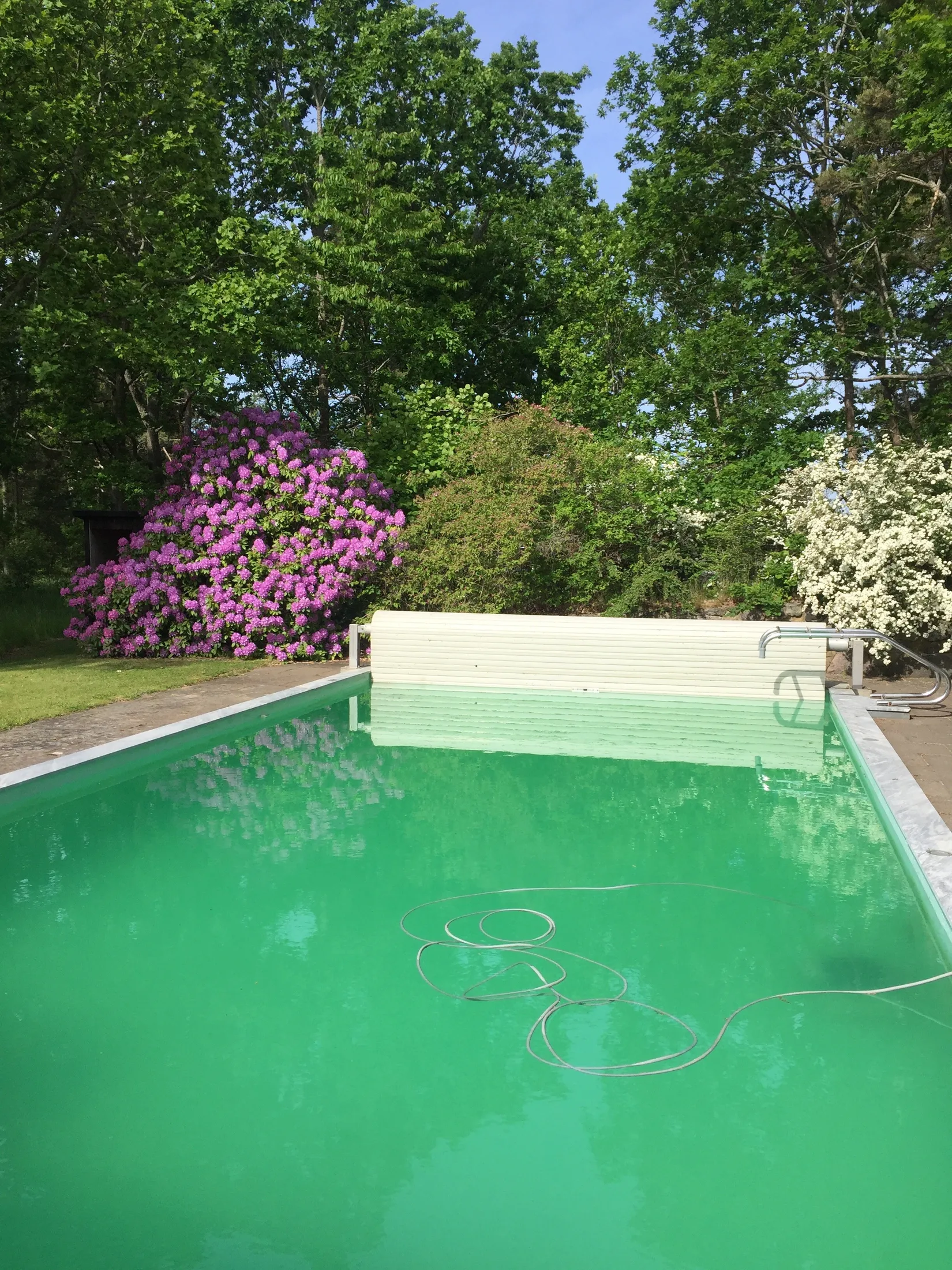 Villa, Ängshagsvägen 4, Ljungnäs, Mönsterås