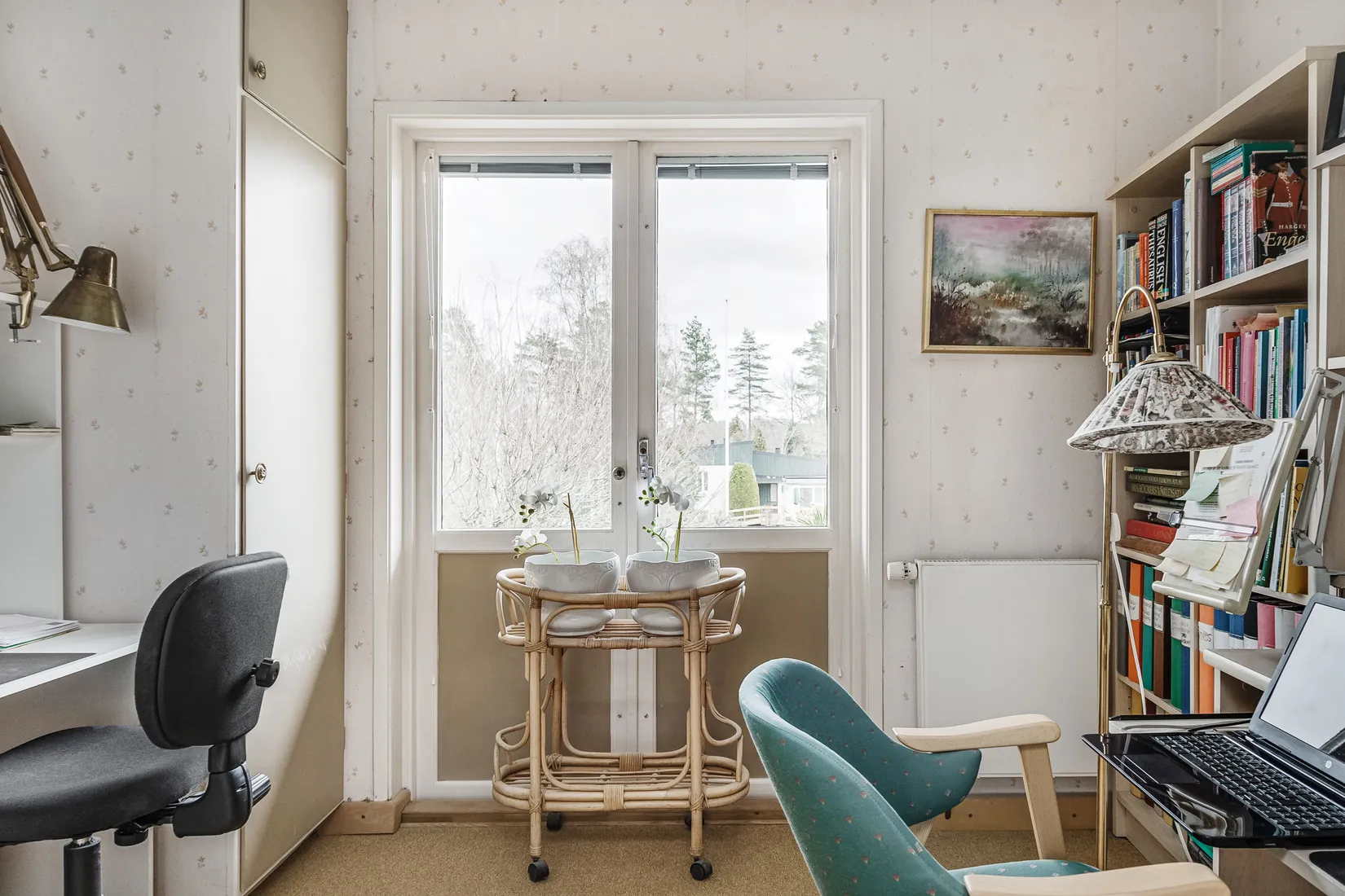 Villa, Ängshagsvägen 4, Ljungnäs, Mönsterås