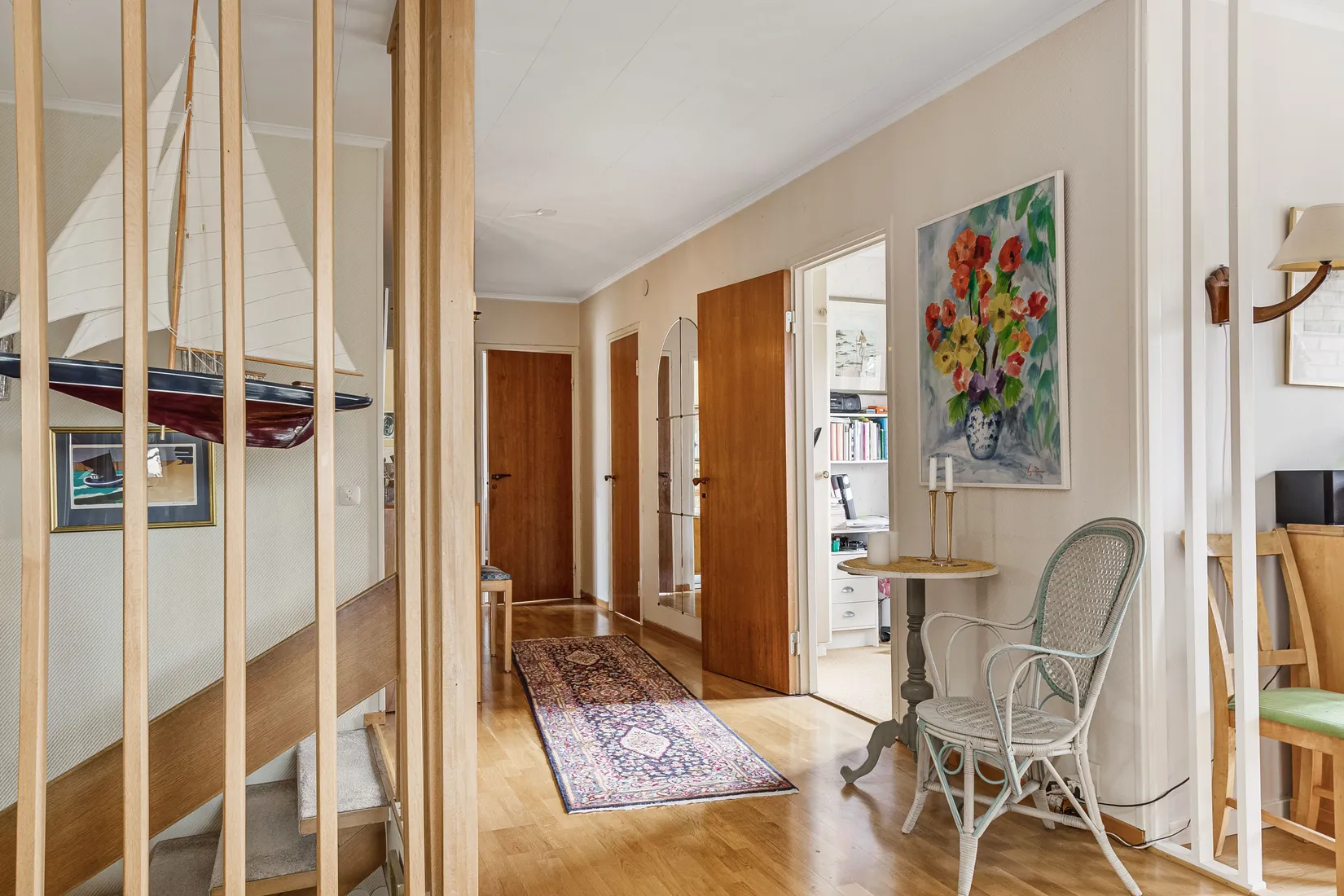 Villa, Ängshagsvägen 4, Ljungnäs, Mönsterås
