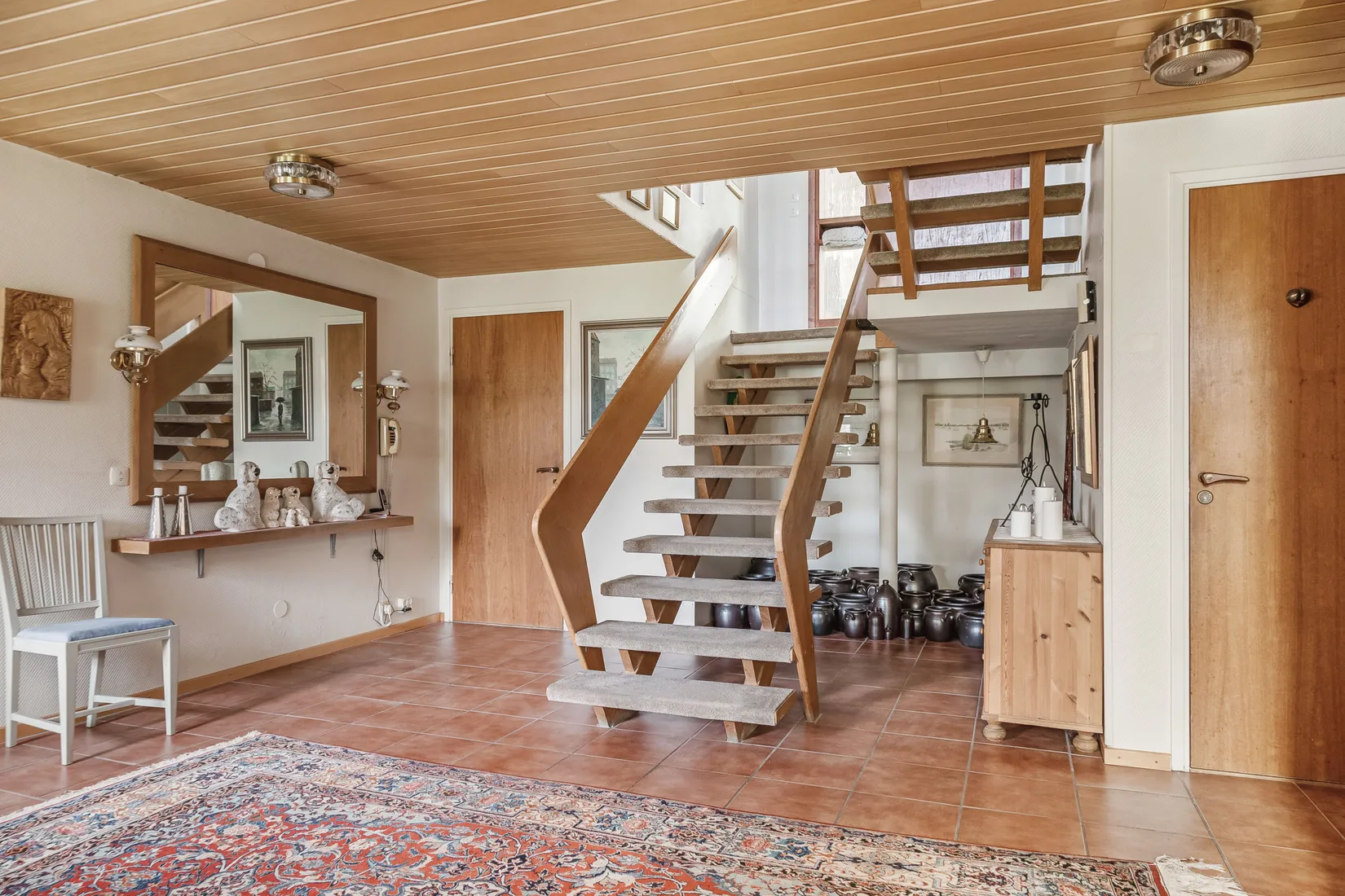 Villa, Ängshagsvägen 4, Ljungnäs, Mönsterås