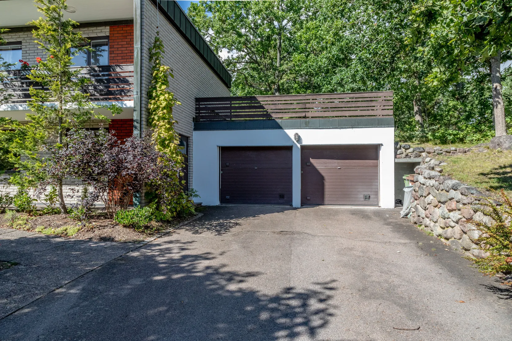 Villa, Ängshagsvägen 4, Ljungnäs, Mönsterås