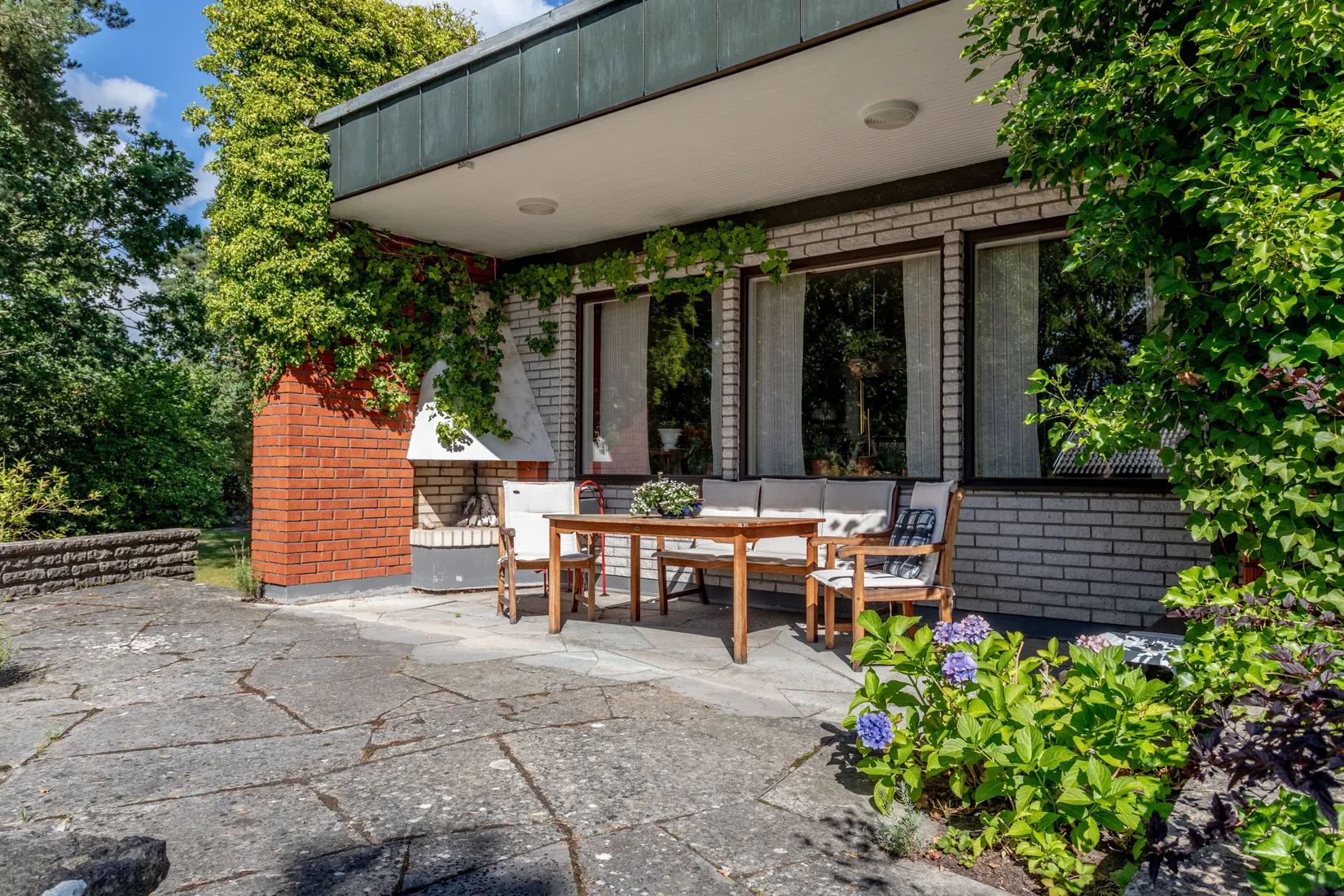 Villa, Ängshagsvägen 4, Ljungnäs, Mönsterås