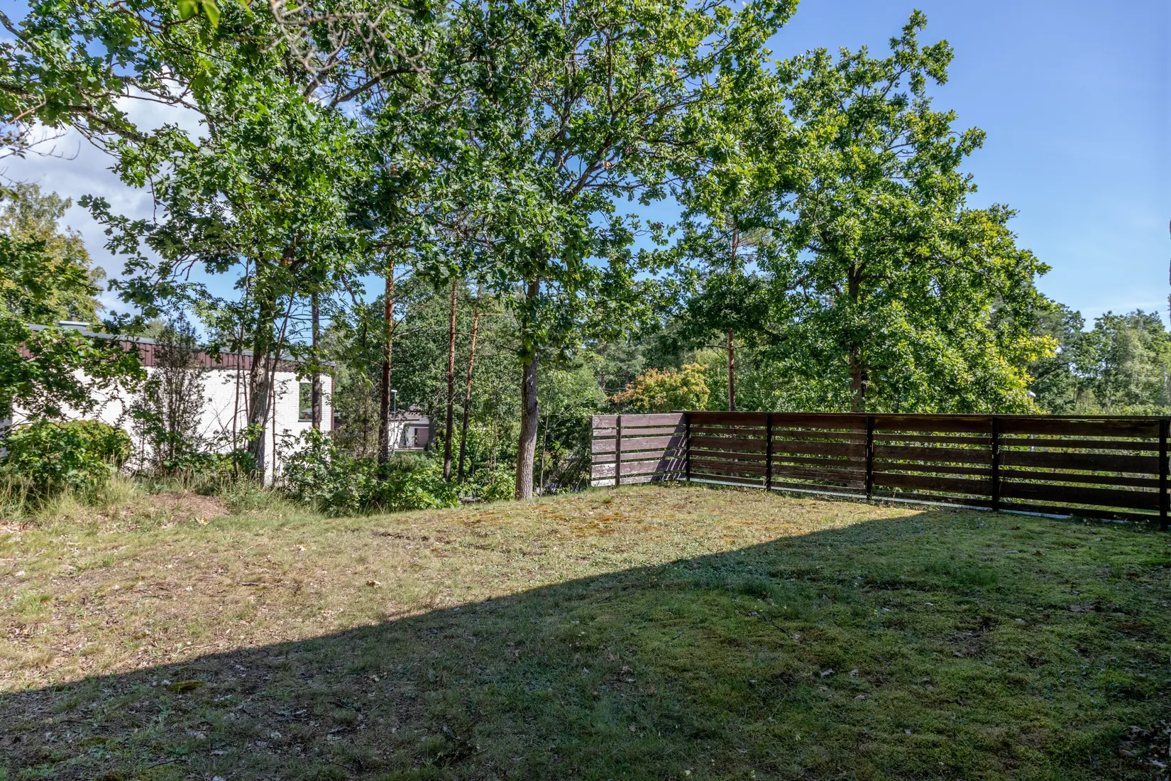 Villa, Ängshagsvägen 4, Ljungnäs, Mönsterås