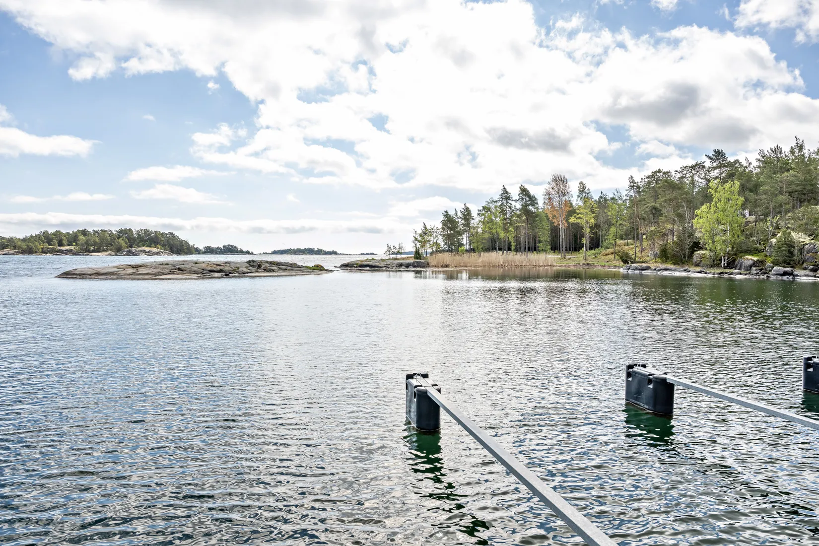 Tomt, Lotsvägen 3, Gryts skärgård, Valdemarsvik