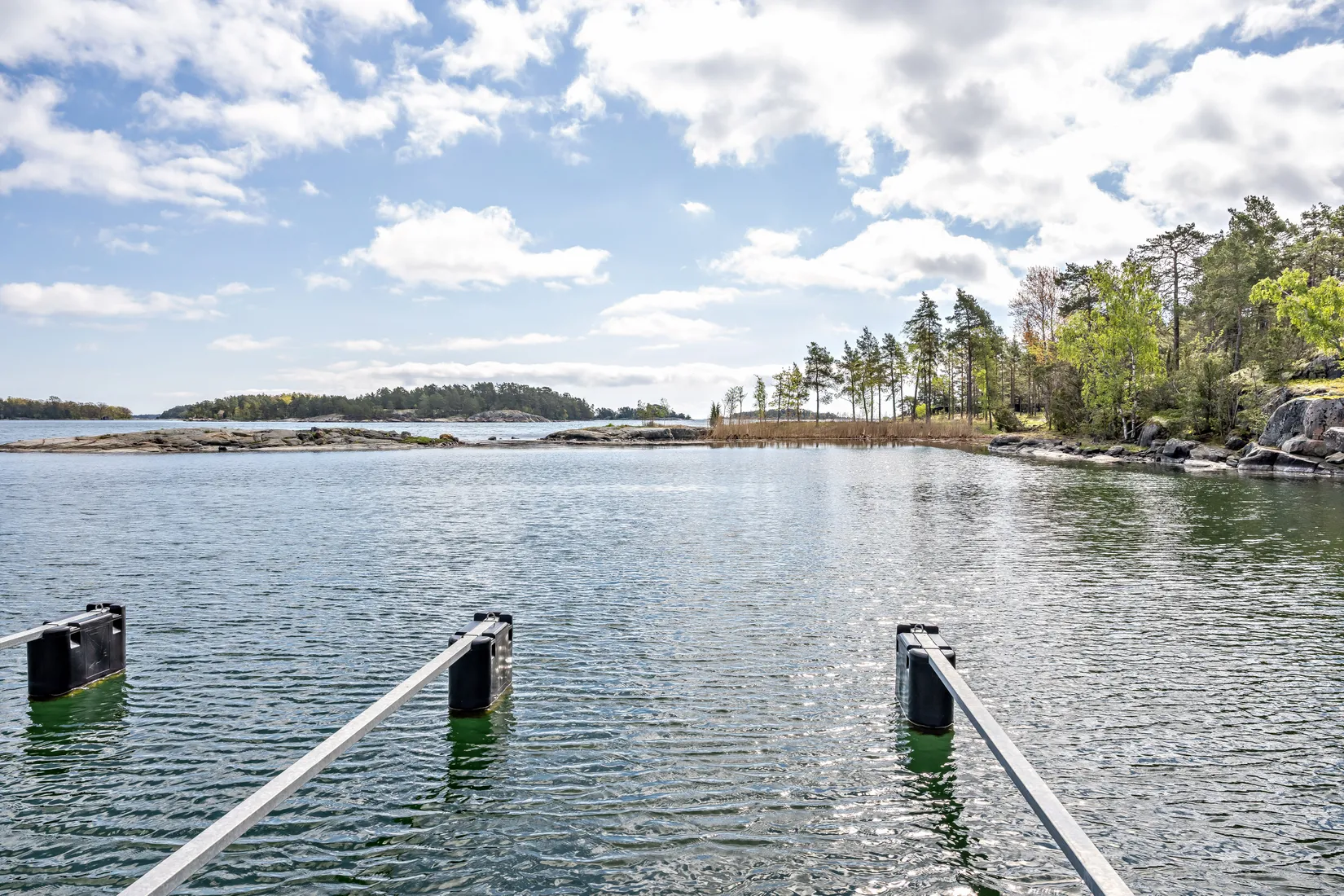Tomt, Lotsvägen 1, Gryts skärgård, Valdemarsvik