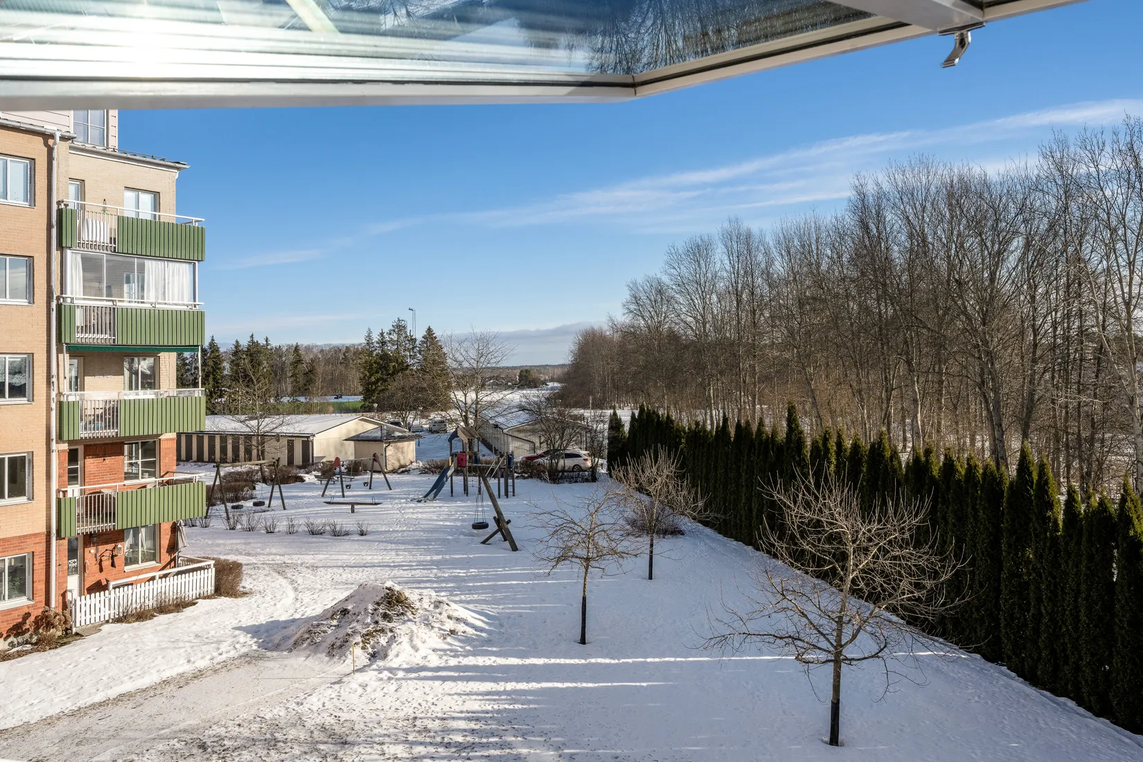 Bostadsrätt, Fålhagsleden 99, Årsta, Uppsala