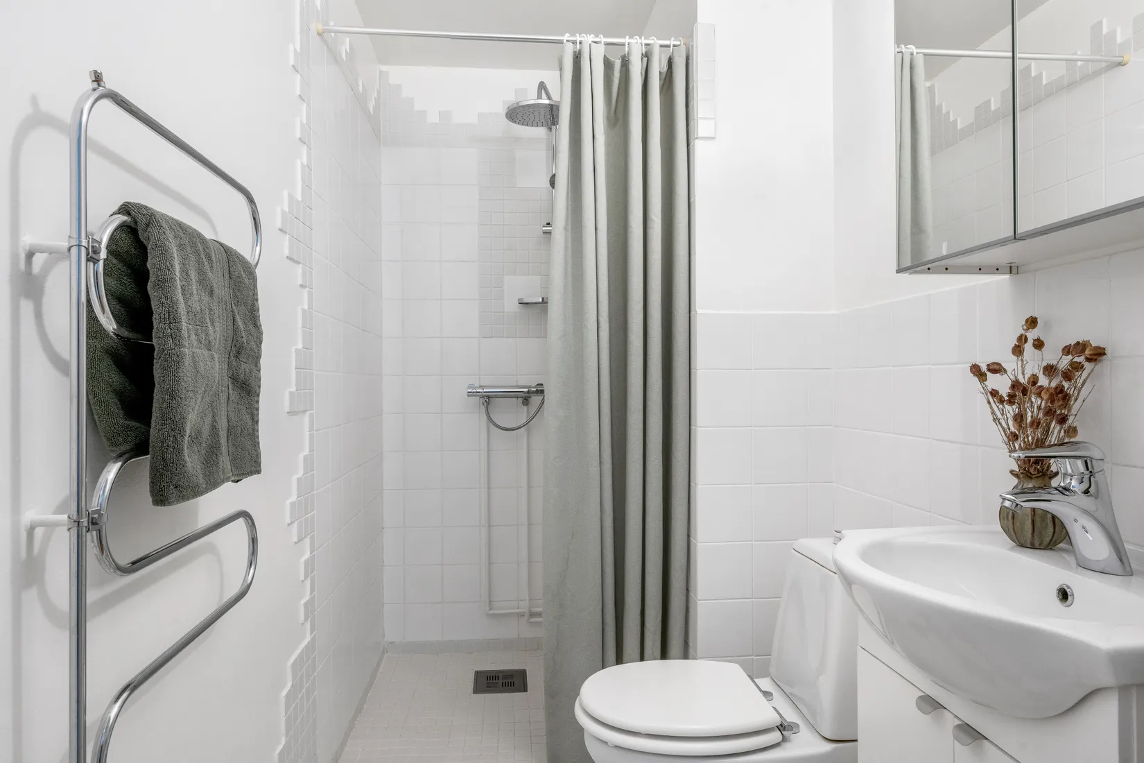 Bostadsrätt, Fålhagsleden 99, Årsta, Uppsala