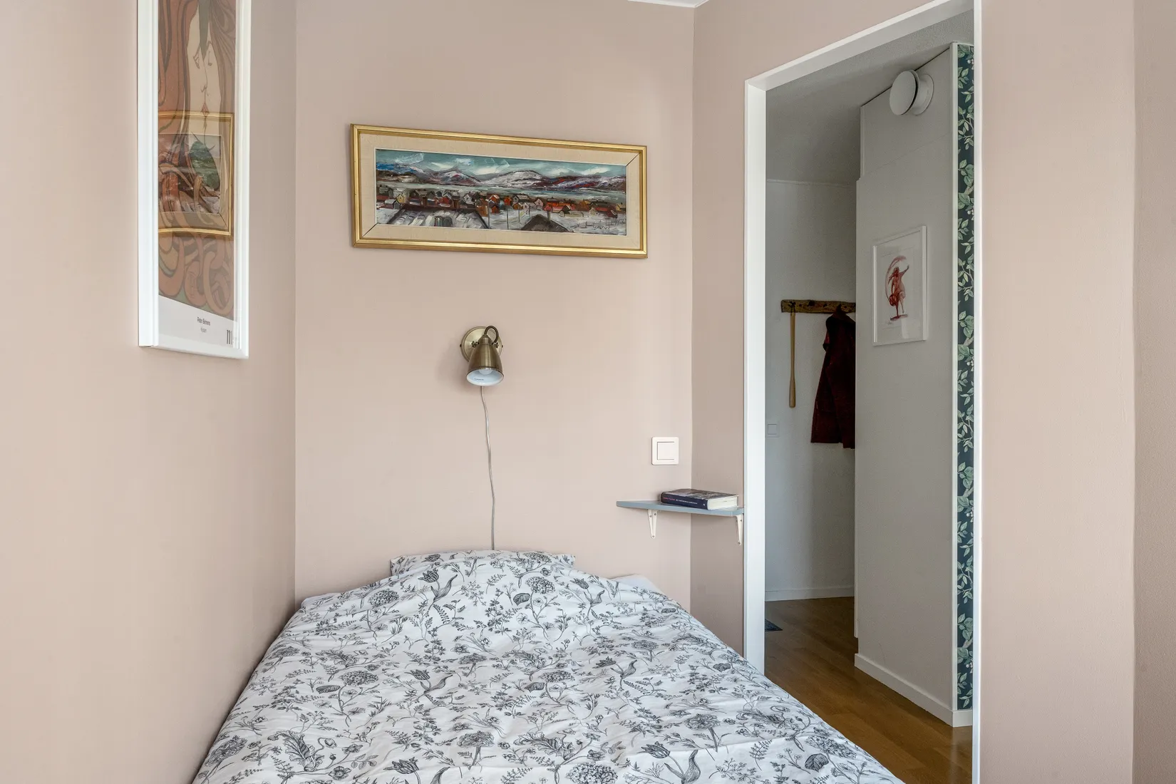 Bostadsrätt, Fålhagsleden 99, Årsta, Uppsala