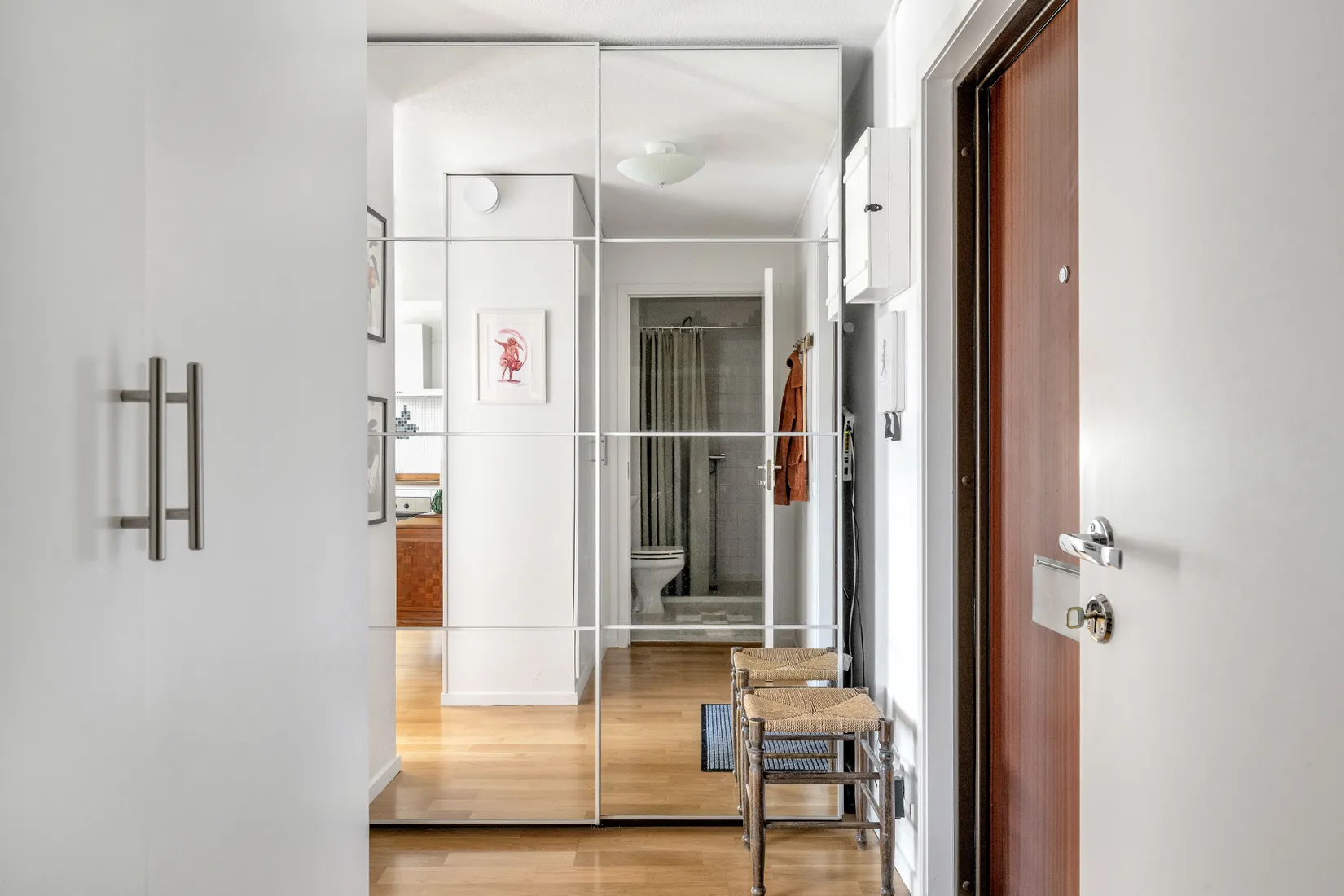 Bostadsrätt, Fålhagsleden 99, Årsta, Uppsala