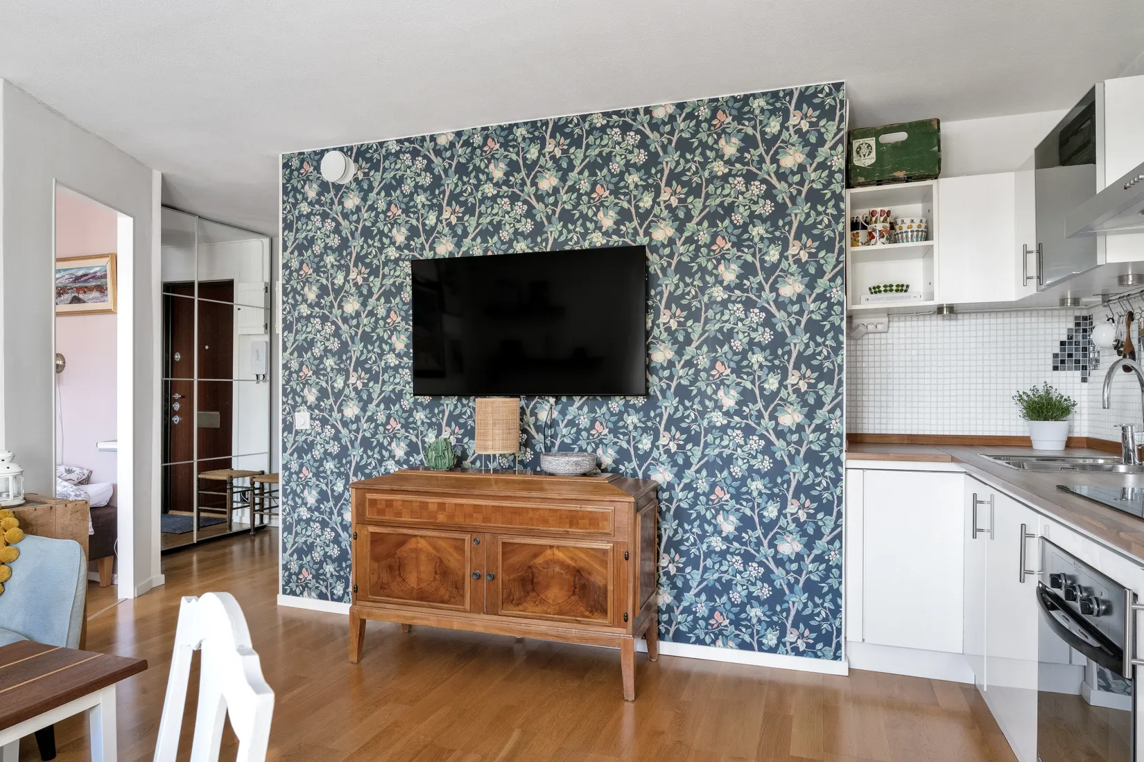 Bostadsrätt, Fålhagsleden 99, Årsta, Uppsala