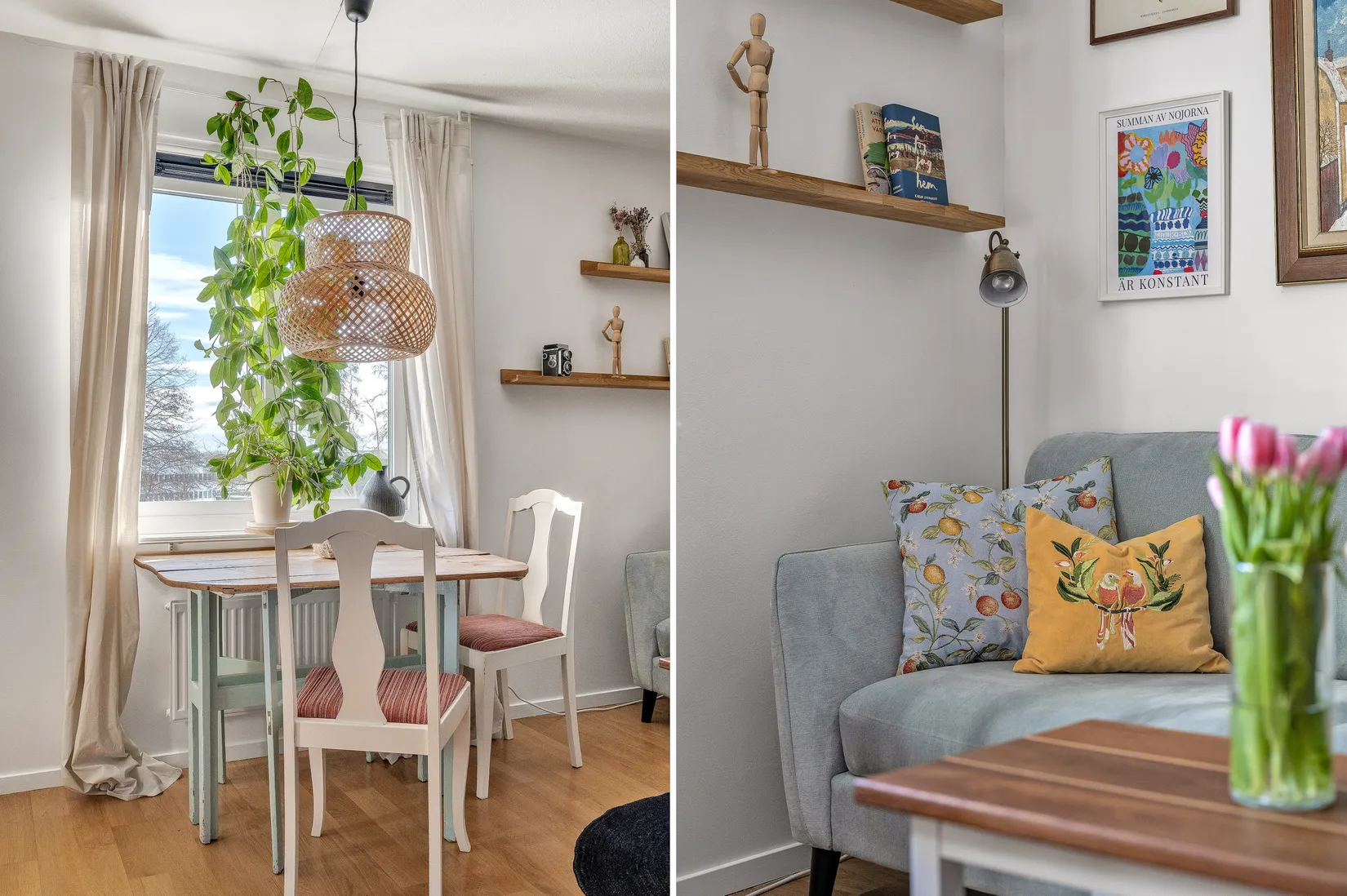 Bostadsrätt, Fålhagsleden 99, Årsta, Uppsala