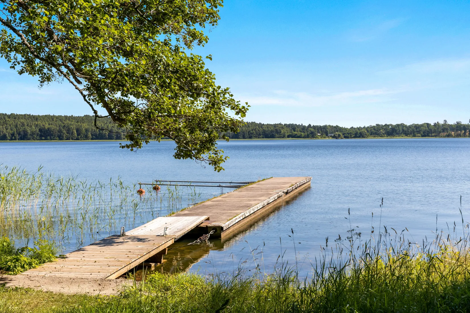 Bostadsrätt, Fritidshus, Adelsö ringväg 19-21 Misteln 3, Adelsö, Ekerö