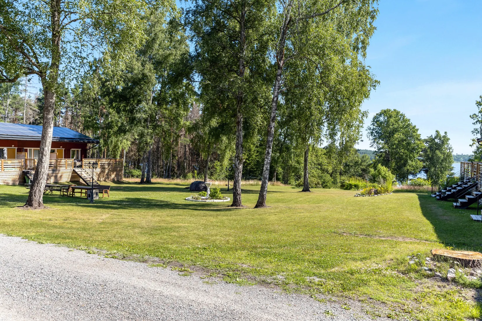 Bostadsrätt, Fritidshus, Adelsö ringväg 19-21 Misteln 3, Adelsö, Ekerö