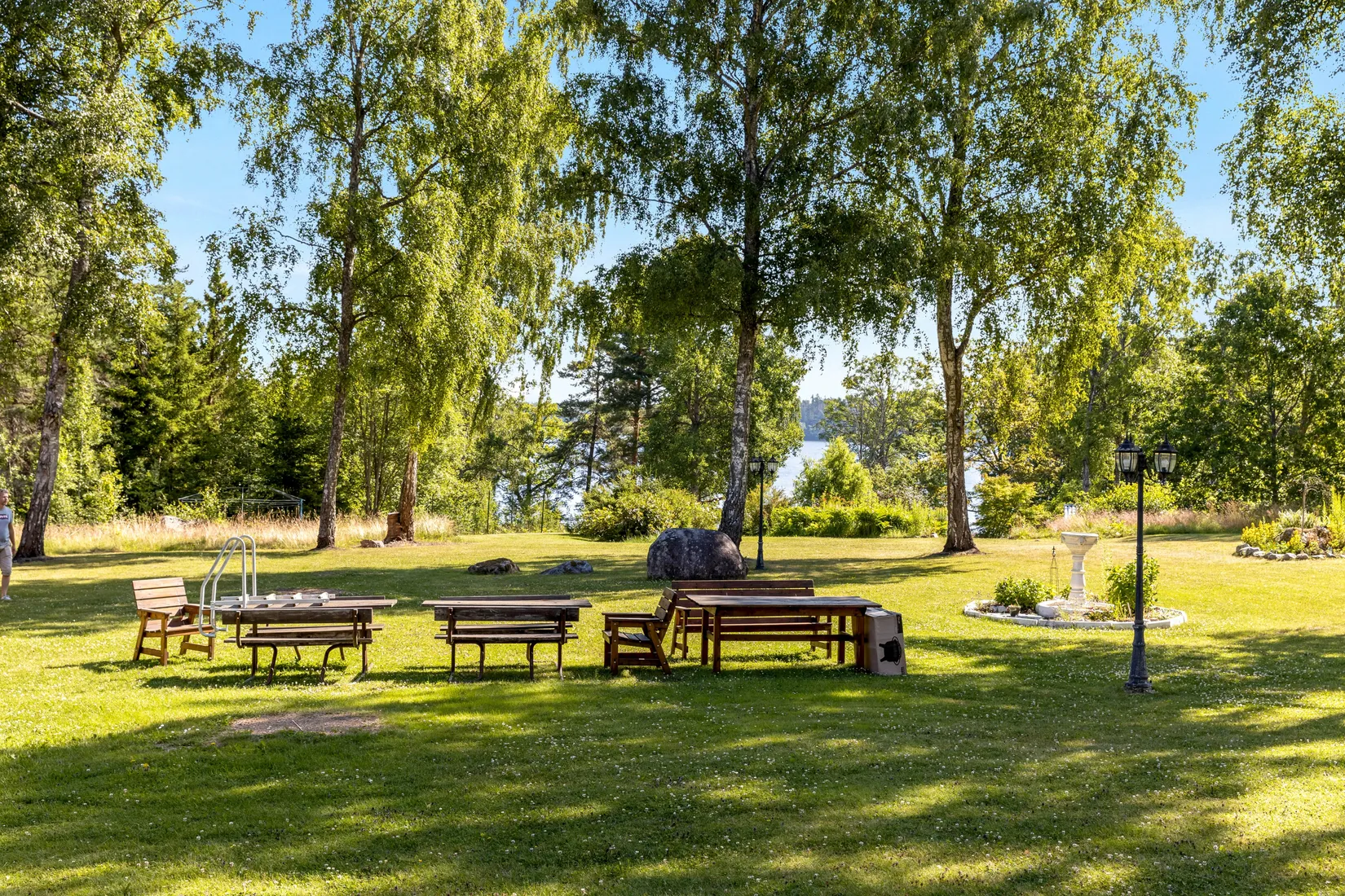 Bostadsrätt, Fritidshus, Adelsö ringväg 19-21 Misteln 3, Adelsö, Ekerö