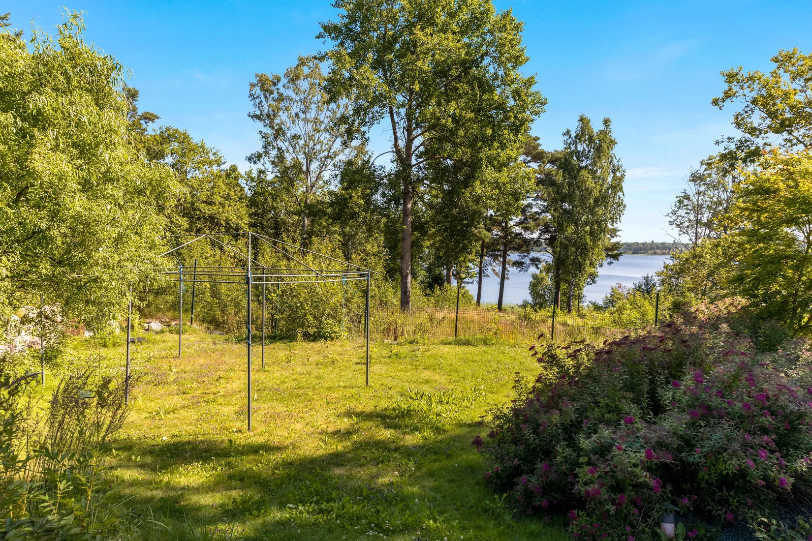Bostadsrätt, Fritidshus, Adelsö ringväg 19-21 Misteln 3, Adelsö, Ekerö
