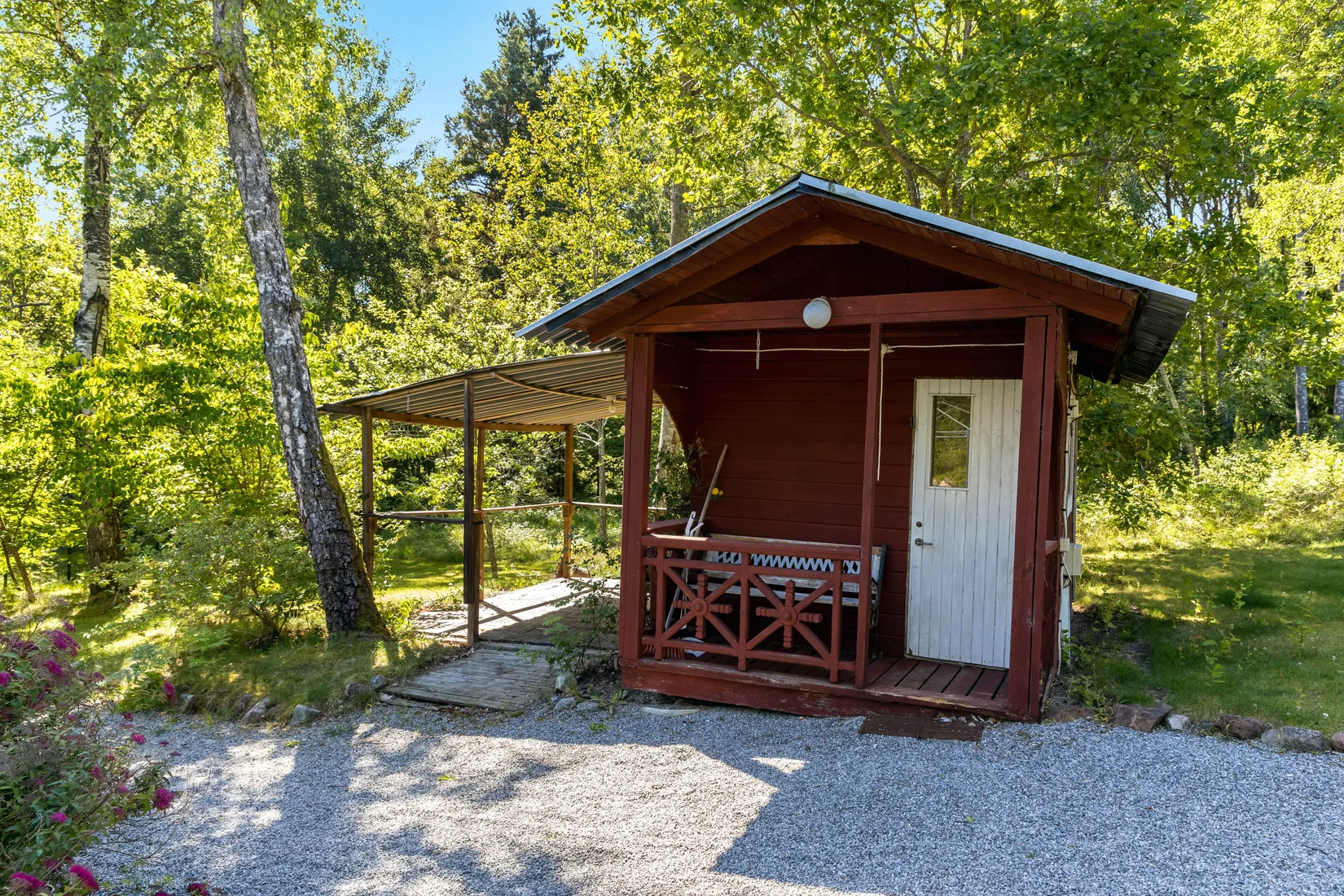Bostadsrätt, Fritidshus, Adelsö ringväg 19-21 Misteln 3, Adelsö, Ekerö