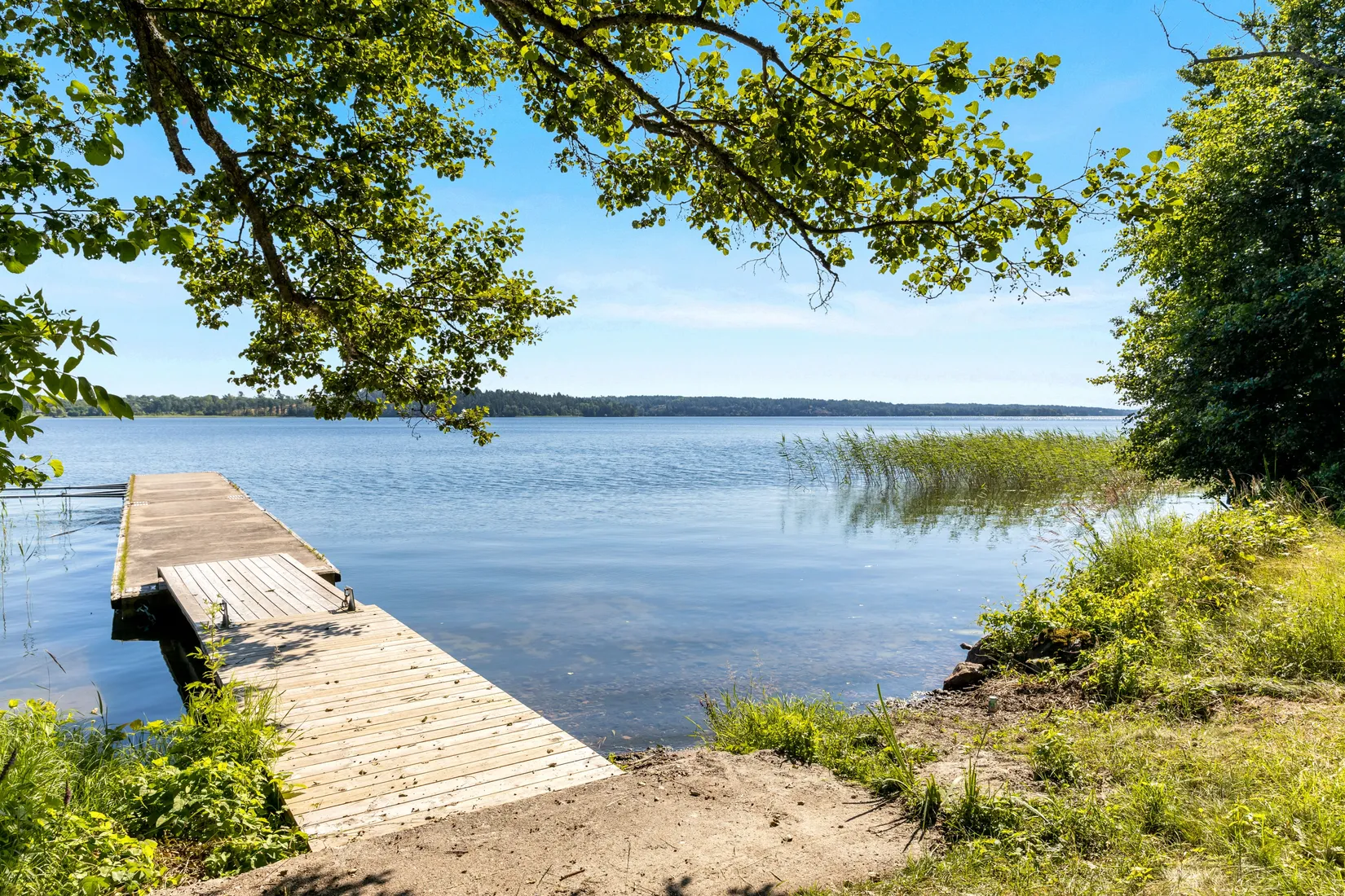 Bostadsrätt, Fritidshus, Adelsö ringväg 19-21 Misteln 3, Adelsö, Ekerö