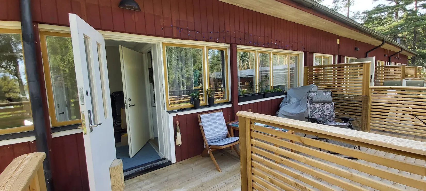 Bostadsrätt, Fritidshus, Adelsö ringväg 19-21 Misteln 3, Adelsö, Ekerö