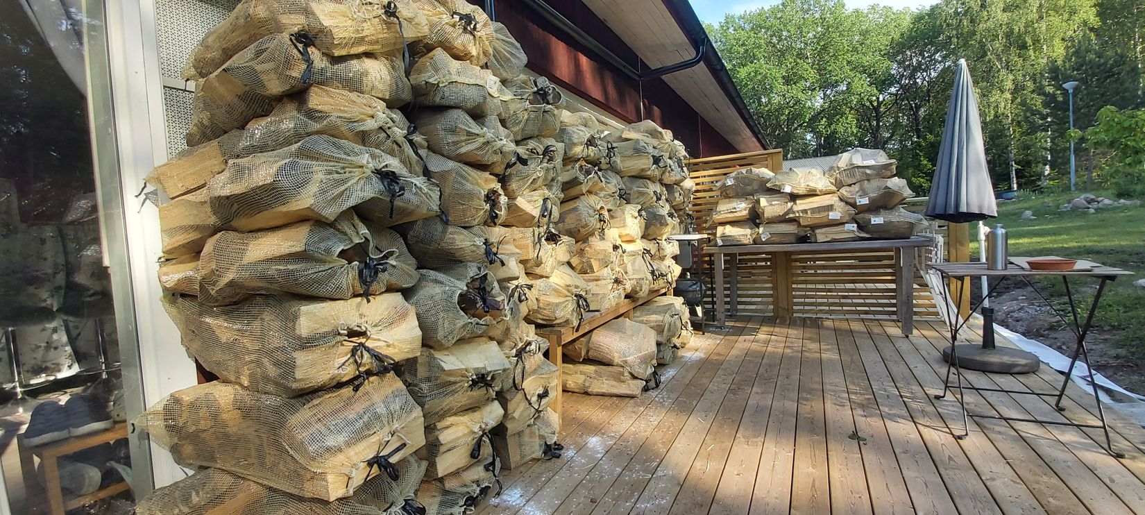 Bostadsrätt, Fritidshus, Adelsö ringväg 19-21 Misteln 3, Adelsö, Ekerö