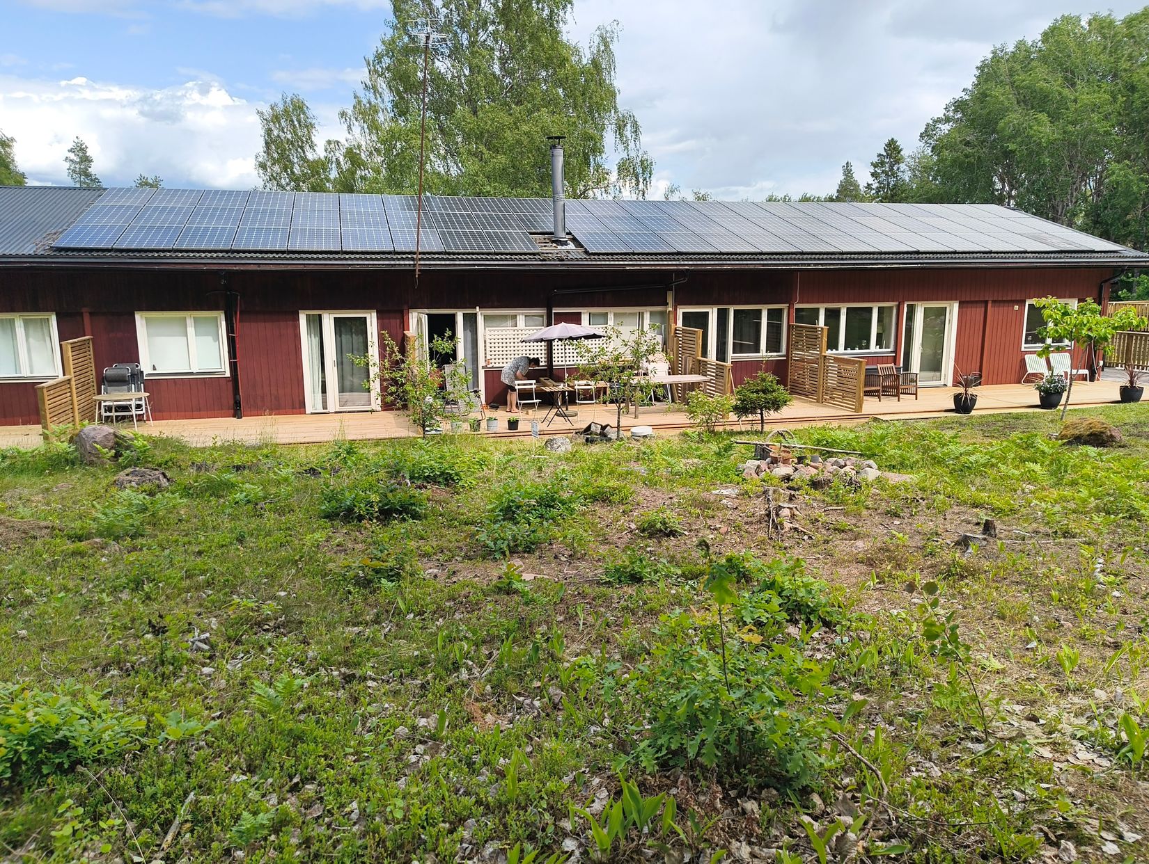 Bostadsrätt, Fritidshus, Adelsö ringväg 19-21 Misteln 3, Adelsö, Ekerö